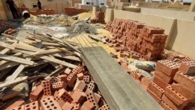 جهاز-مدينة-القاهرة-الجديدة-يواصل-حملاته-لإزالة-المخالفات-والتعديات-في-التجمعات-الثلاثة