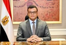 وزير-الإسكان:-275-ألف-م³/يوميا-الطاقة-التصميمية-لمحطات-تحلية-مياه-البحر-بمطروح