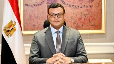 وزير-الإسكان:-275-ألف-م³/يوميا-الطاقة-التصميمية-لمحطات-تحلية-مياه-البحر-بمطروح