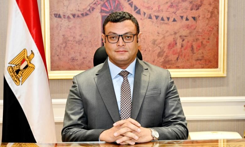 وزير-الإسكان:-275-ألف-م³/يوميا-الطاقة-التصميمية-لمحطات-تحلية-مياه-البحر-بمطروح
