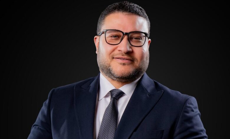 «كونكريت-للتطوير-العقاري»-تطلق-مشروع-«چوار-ريزدنس»-في-القاهرة-الجديدة