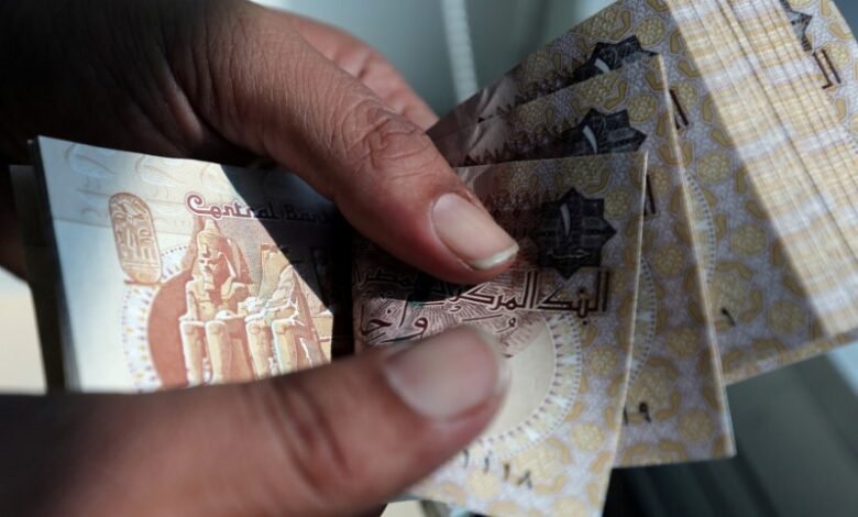 ارتفاع-ودائع-البنوك-بالعملات-الأجنبية-إلى-3.07-تريليون-جنيه-بنهاية-يوليو-2025