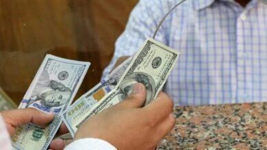 سعر-الدولار-بختام-تعاملات-بنوك-مصر-اليوم-الأحد-31-أغسطس-2025