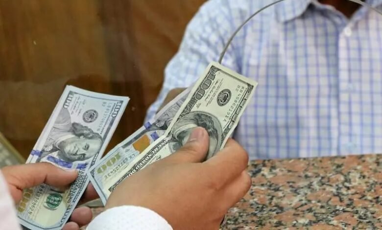 سعر-الدولار-بختام-تعاملات-بنوك-مصر-اليوم-الأحد-31-أغسطس-2025
