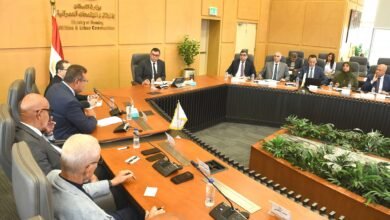 وزير-الإسكان:-تيسيرات-لدفع-علاوة-التحسين-على-أراضي-الساحل-الشمالي