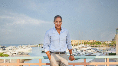 “الجونة”-تستهدف-رفع-طاقتها-الفندقية-لـ3600-غرفة-خلال-5-سنوات