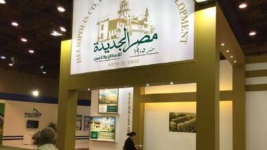 عمومية-“مصر-الجديدة”-تُقر-شراء-224-وحدة-سكنية-من-“القابضة-للتشييد”