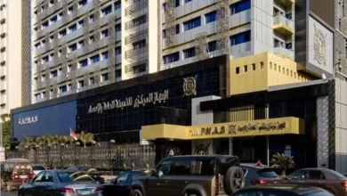 “الإحصاء”:-الانتهاء-من-لائحة-قانون-الرقم-العقاري-الموحد-يسرّع-من-دخوله-حيز-التنفيذ