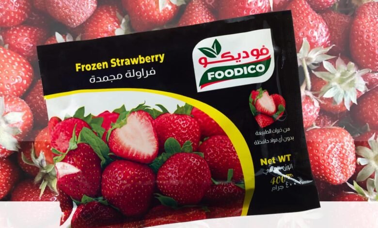 الرقابة-المالية-تُقر-زيادة-رأسمال-“فوديكو”-عبر-أسهم-مجانية