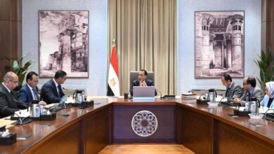 رئيس-الوزراء-يستعرض-ملامح-الاستراتيجية-الوطنية-للعمران-والبناء-الأخضر