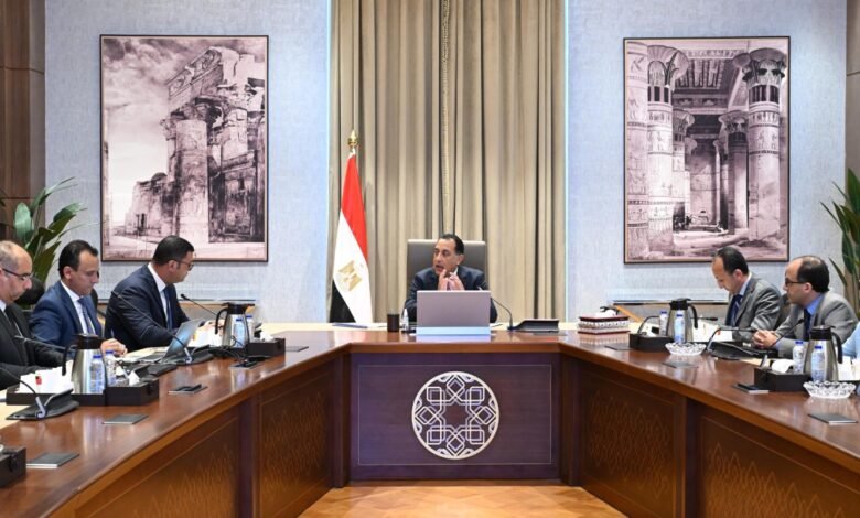 رئيس-الوزراء-يستعرض-ملامح-الاستراتيجية-الوطنية-للعمران-والبناء-الأخضر