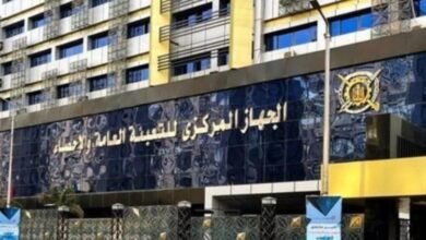“الإحصاء”:-9.2%-تراجعًا-بمعدلات-الأمية-بين-الأفراد-في-مصر