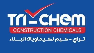 “تراي-كيم”-لكيماويات-البناء-تستثمر-60-مليون-جنيه-في-مصنع-جديد