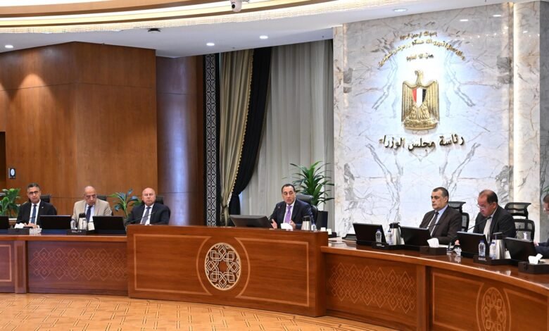 رئيس-الوزراء:-توفير-تيسيرات-لجذب-استثمارات-في-صناعة-الأسمدة-بمصر