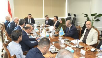 وزير-الإسكان-يتابع-معدلات-تسويق-الفرص-الاستثمارية-بالمدن-الجديدة