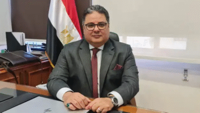 «السيد»:-تأسيس-كيان-رسمى-السبيل-الأمثل-لتطوير-السوق-العقارى
