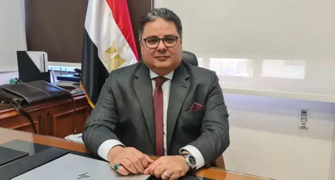 «السيد»:-تأسيس-كيان-رسمى-السبيل-الأمثل-لتطوير-السوق-العقارى