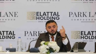 «العتال»:-ضرورة-حل-مشاكل-التسجيل-لتسهيل-تصدير-العقار