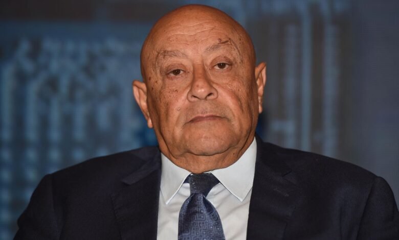 «شكرى»:-تنظيم-السوق-عبر-تشريعات-واضحة-ورقابة-فعّالة-يعزز-ثقة-المستثمرين