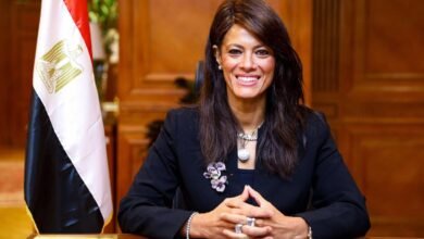 “المشاط”-تبحث-مع-وكالة-التنمية-الفرنسية-آفاق-التعاون-الثنائي
