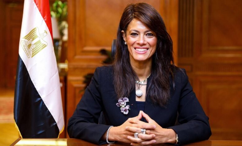 “المشاط”-تبحث-مع-وكالة-التنمية-الفرنسية-آفاق-التعاون-الثنائي
