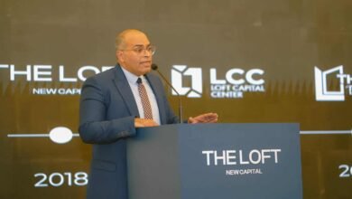 “ليفينج-ياردز”-تستهدف-إيرادات-تتجاوز-40-مليار-جنيه-من-مشروعاتها-بشرق-القاهرة