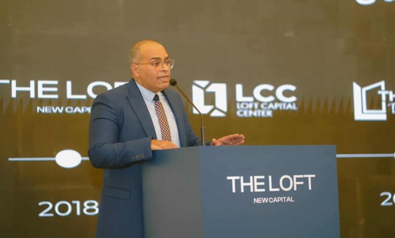 “ليفينج-ياردز”-تستهدف-إيرادات-تتجاوز-40-مليار-جنيه-من-مشروعاتها-بشرق-القاهرة