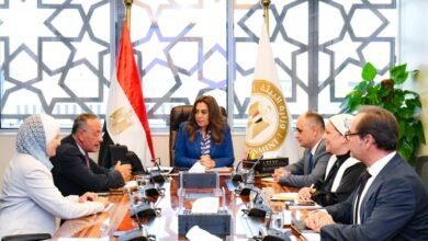 المتحف-المصري-الكبير-يحصل-على-اعتماد-دولي-لقياس-الانبعاثات-الكربونية-قبل-افتتاحه