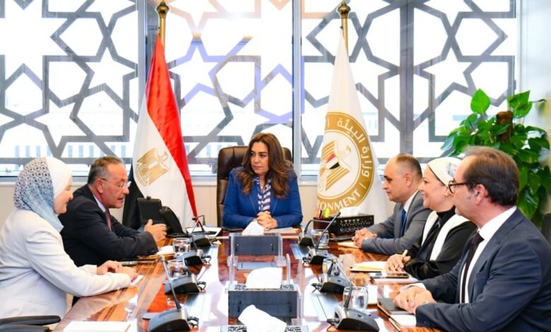المتحف-المصري-الكبير-يحصل-على-اعتماد-دولي-لقياس-الانبعاثات-الكربونية-قبل-افتتاحه