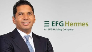 إي-اف-چي-هيرميس-تنهي-عملية-إدراج-أوراسكوم-للإنشاءات-بسوق-أبوظبي