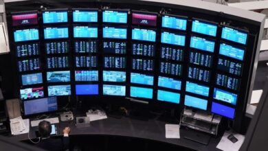 انخفاض-الأسهم-الصينية-لكنها-تحقق-مكاسب-أسبوعية