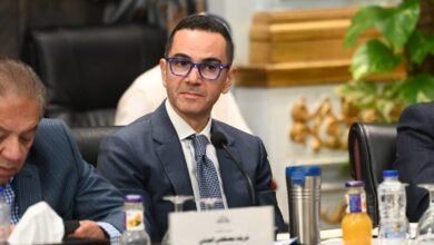 وزير-«الاستثمار»:خفض-زمن-الإفراج-الجمركي-إلى-5-أيام-وفر-1.2-مليار-دولار-للاقتصاد