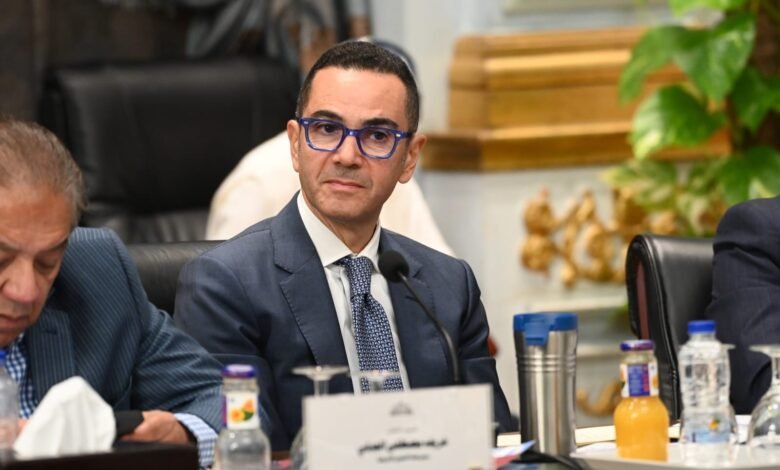 وزير-«الاستثمار»:خفض-زمن-الإفراج-الجمركي-إلى-5-أيام-وفر-1.2-مليار-دولار-للاقتصاد