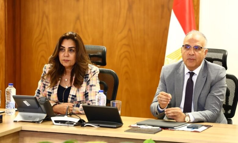 الحكومة-تبحث-الاستفادة-من-أراضي-طرح-النهر-في-محافظة-الأقصر