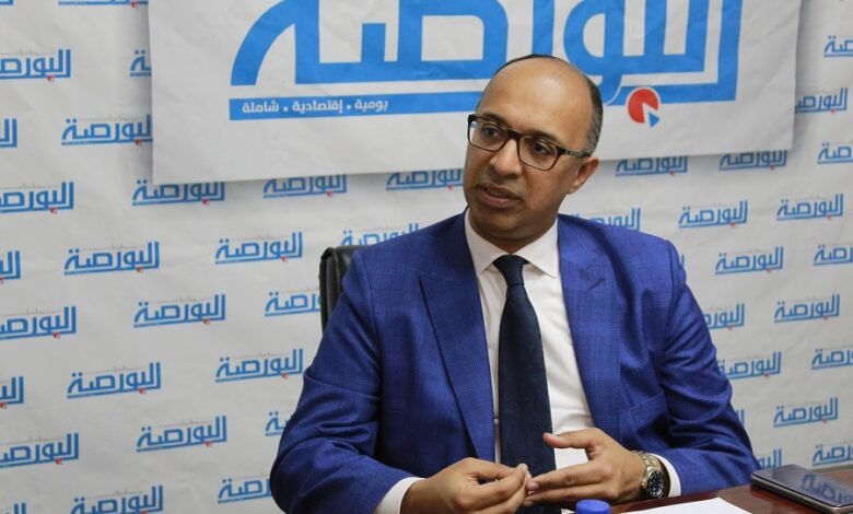 «العربى-الأفريقى-لإدارة-الأصول»-تخطط-لإطلاق-4-صناديق-جديدة-قبل-نهاية-2025