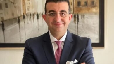 تعيين-“محمد-شوقي”-نائباً-للرئيس-التنفيذي-للبنك-المصري-لتنمية-الصادرات