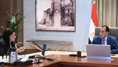 رئيس-الوزراء-يستعرض-جهود-حوكمة-الاستثمارات-العامة-2024-2025
