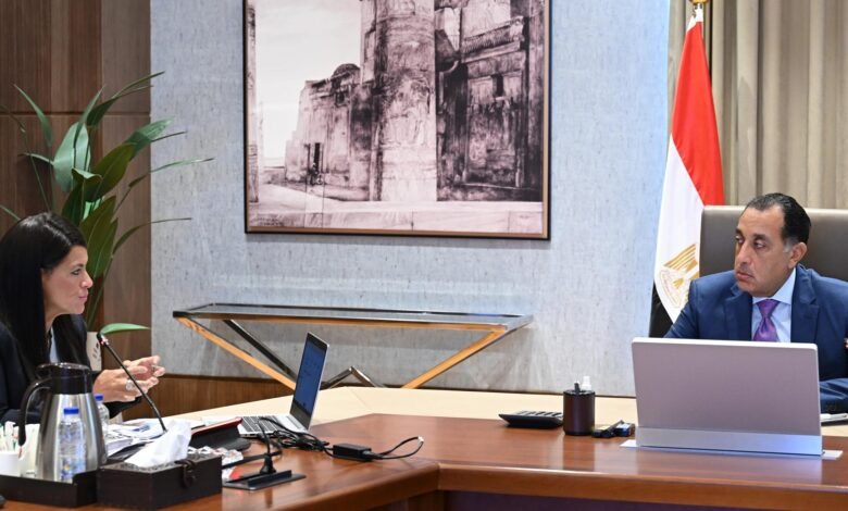 رئيس-الوزراء-يستعرض-جهود-حوكمة-الاستثمارات-العامة-2024-2025
