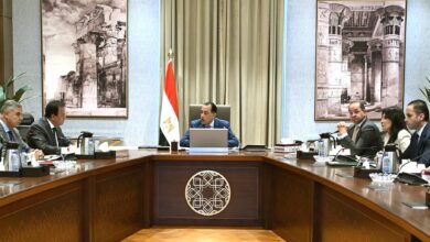 الحكومة-تبحث-إضافة-محافظة-الإسكندرية-لمنظومة-التأمين-الصحي-الشامل