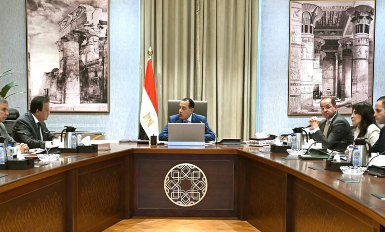 الحكومة-تبحث-إضافة-محافظة-الإسكندرية-لمنظومة-التأمين-الصحي-الشامل
