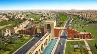 «الضرائب-العقارية»-تُطالب-ملاك-الرحاب-ومدينتى-بسداد-المستحقات-المتأخرة-قبل-الحجز-الإدارى