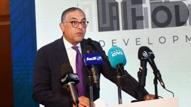 “الاستثمار”:-35.75-مليار-دولار-حصة-قطاع-التشييد-من-التدفقات-الأجنبية-بـ2023-2024