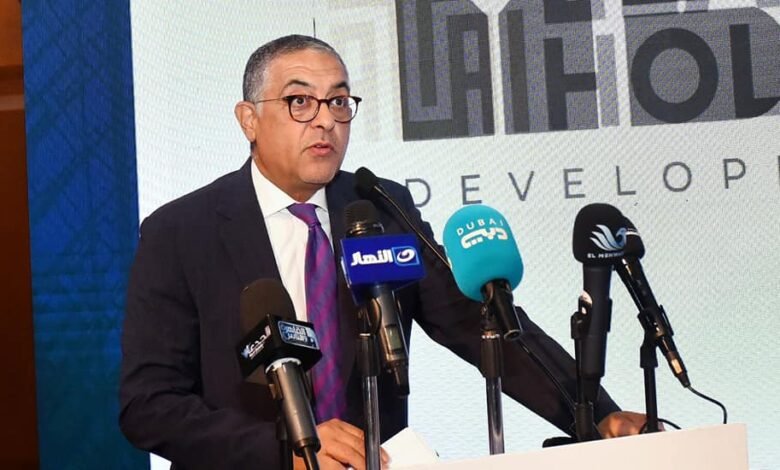 “الاستثمار”:-35.75-مليار-دولار-حصة-قطاع-التشييد-من-التدفقات-الأجنبية-بـ2023-2024