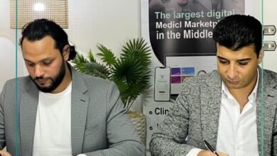 “دوايا”-تستحوذ-على-“exmgo”-لتعزيز-رقمنة-الصيدليات-في-مصر