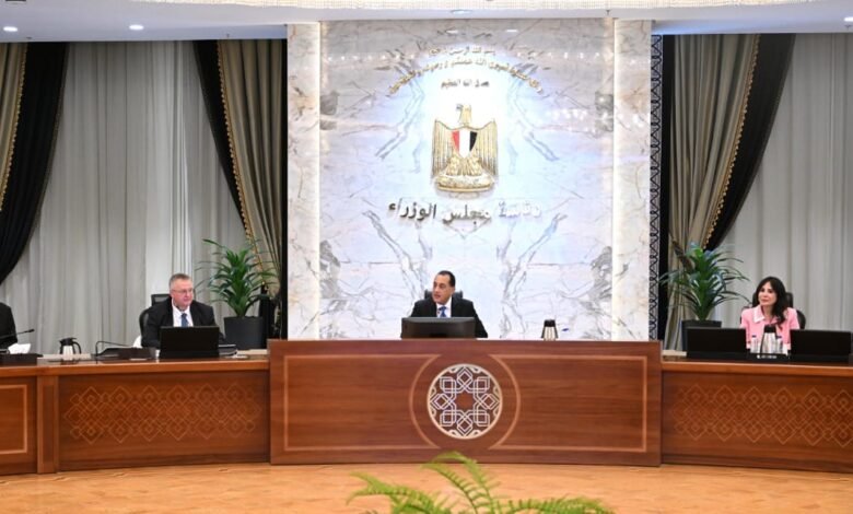 مصر-وروسيا-تبحثان-عدداً-من-ملفات-التعاون
