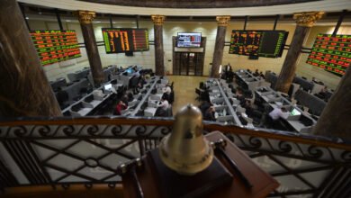 مشتريات-الأجانب-تدفع-المؤشر-الثلاثينى-للارتداد-قرب-مقاومة-35.3-ألف-نقطة