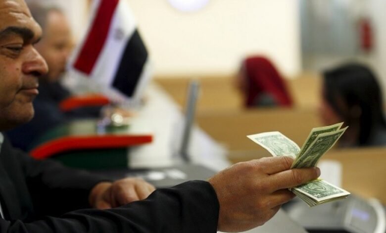 سعر-الدولار-بمستهل-تعاملات-البنوك-اليوم-الأربعاء-17-سبتمبر-2025