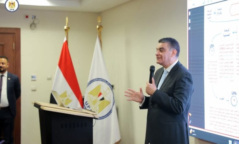 الشراء-الموحد:-الانتهاء-من-سداد-كامل-مديونيات-الموردين-قبل-نهاية-يونيو-2026