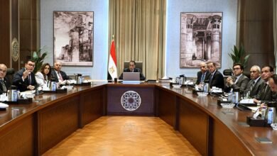 رئيس-الوزراء-يتابع-تنفيذ-الاشتراطات-والضوابط-والمعايير-الخاصة-بالإعلانات-على-الطرق