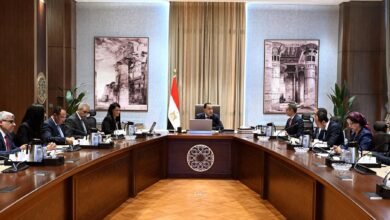 رئيس-الوزراء-يتابع-موقف-المقرات-التي-تم-إخلاؤها-بعد-الانتقال-للعاصمة-الإدارية